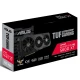 کارت گرافیک Asus TUF3 EVO RX5600XT O6G GDDR6 192bit