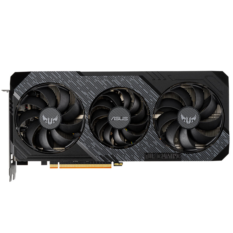 کارت گرافیک Asus TUF3 EVO RX5600XT O6G GDDR6 192bit