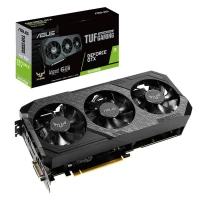 کارت گرافیک Asus TUF3 GTX1660 A6G GDDR6 192bit