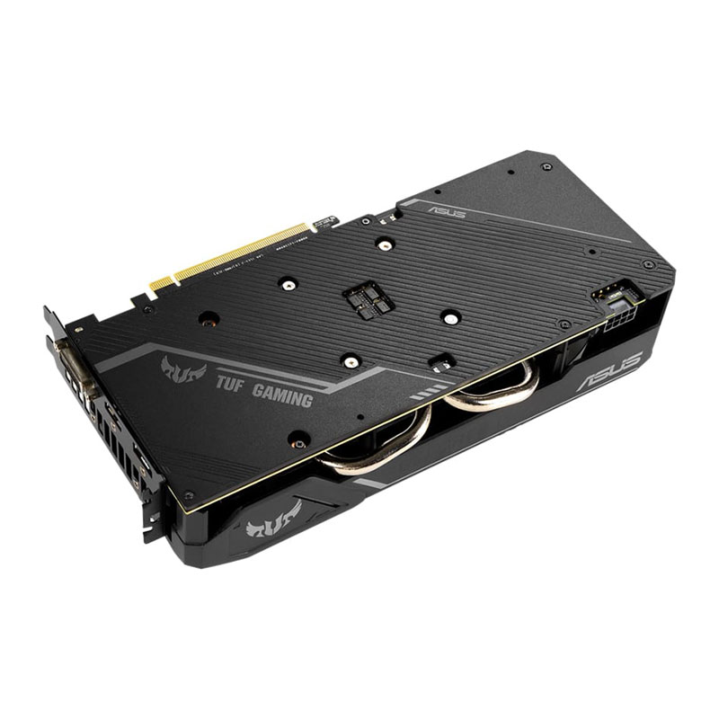 کارت گرافیک Asus TUF3 GTX1660 A6G GDDR6 192bit