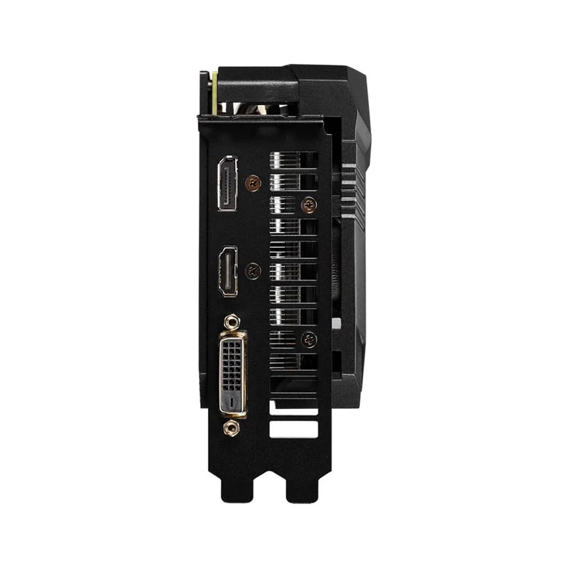 کارت گرافیک Asus TUF3 GTX1660 A6G GDDR6 192bit
