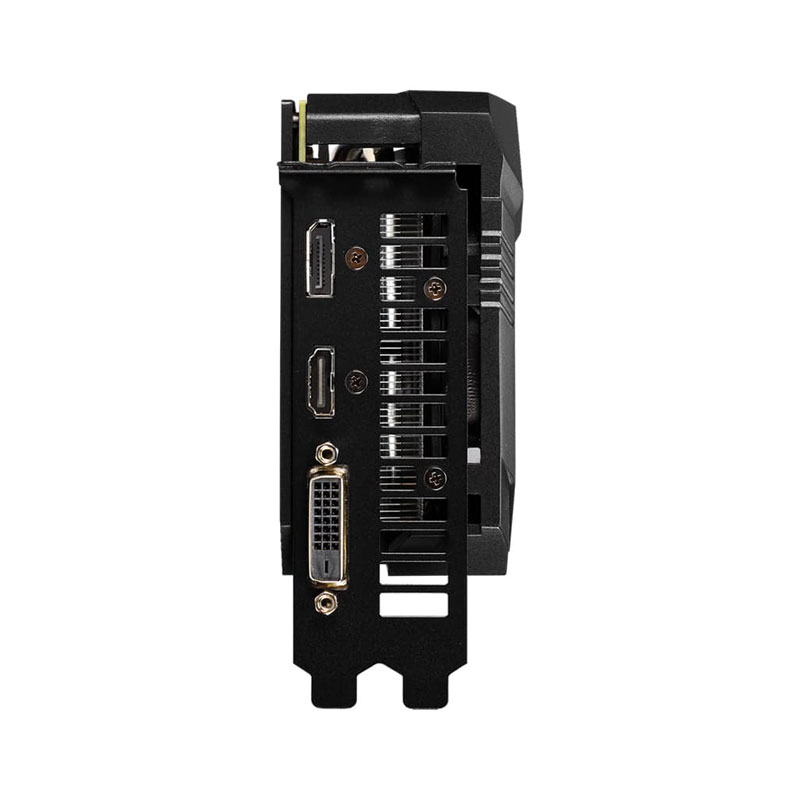 کارت گرافیک Asus TUF3 GTX1660 A6G GDDR6 192bit