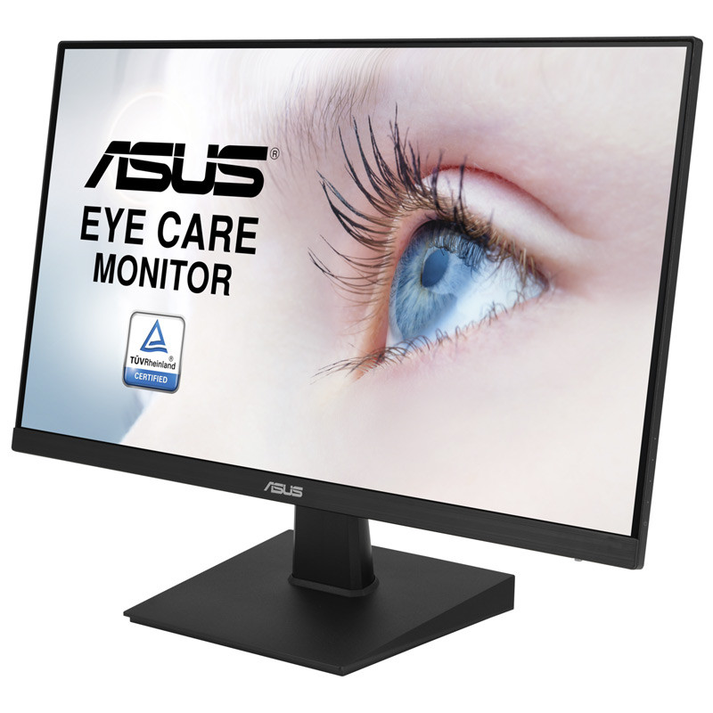 مانیتور ایسوس VA24EHE سایز 23.8 اینچ