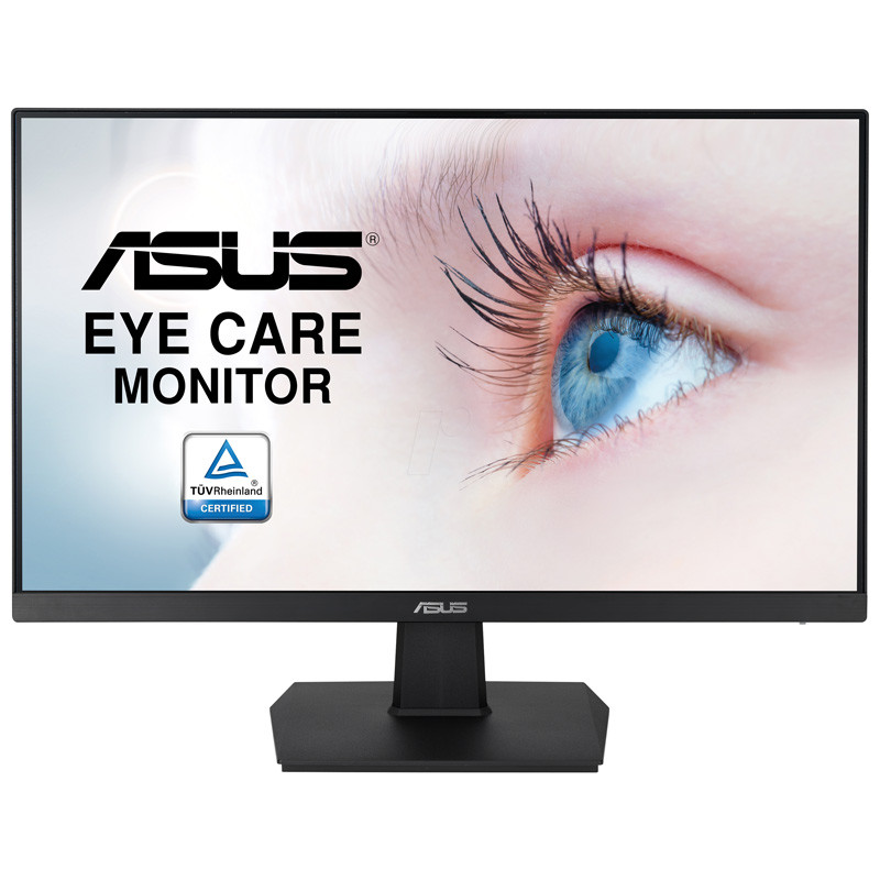 مانیتور ایسوس VA24EHE سایز 23.8 اینچ
