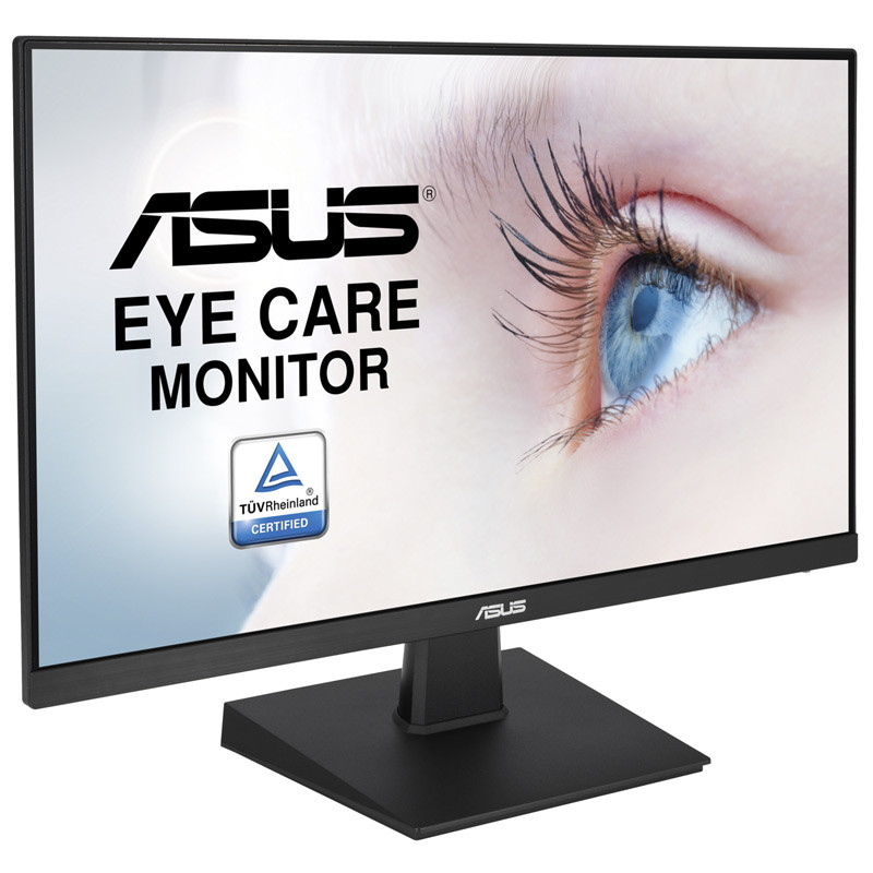 مانیتور ایسوس VA24EHE سایز 23.8 اینچ