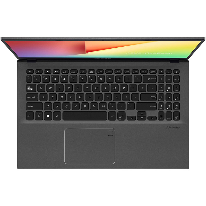 لپ تاپ Asus F512JA Core i3 (1005G1) 12GB 256GB SSD Intel 15.6" FHD