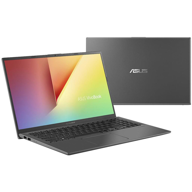 لپ تاپ Asus F512JA Core i3 (1005G1) 12GB 256GB SSD Intel 15.6" FHD