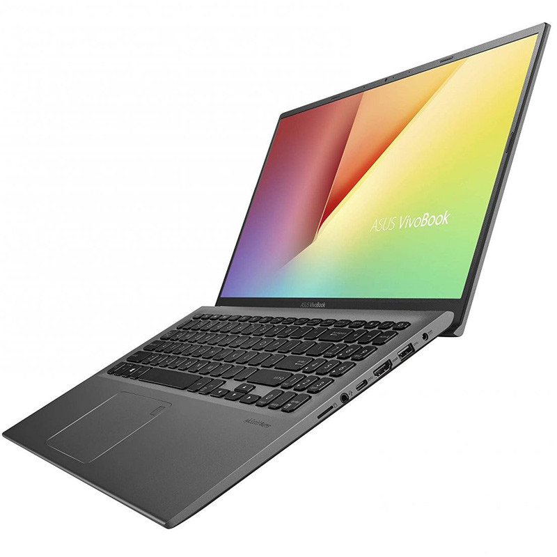 لپ تاپ Asus F512JA Core i3 (1005G1) 4GB 128GB SSD Intel 15.6" FHD