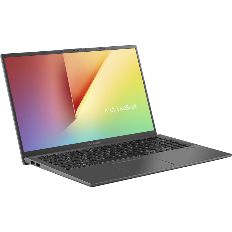 لپ تاپ Asus F512JA Core i3 (1005G1) 4GB 128GB SSD Intel 15.6" FHD