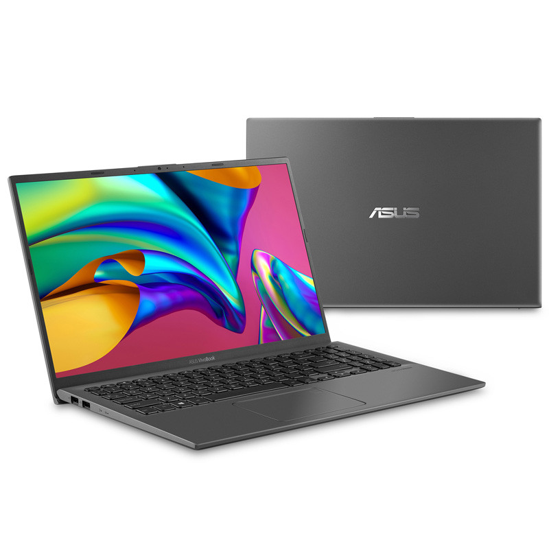 لپ تاپ Asus F512JA Core i3 (1005G1) 4GB 128GB SSD Intel 15.6" FHD