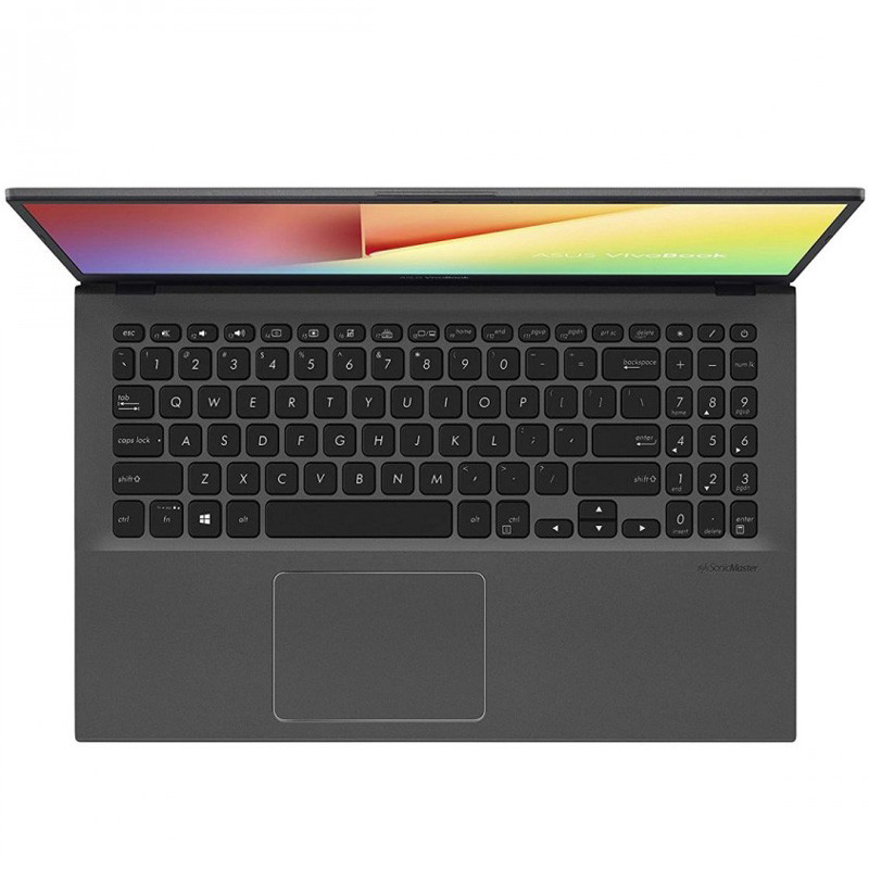 لپ تاپ Asus F512JA Core i3 (1005G1) 4GB 128GB SSD Intel 15.6" FHD