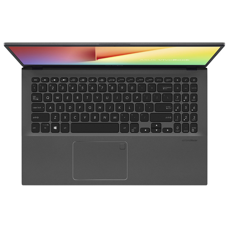 لپ تاپ ایسوس 15.6 اینچی F512JA i3 1005G1 4GB 256GB SSD