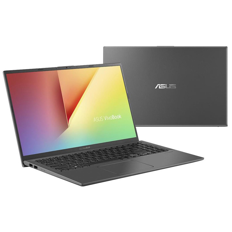 لپ تاپ ایسوس 15.6 اینچی F512JA i3 1005G1 4GB 256GB SSD