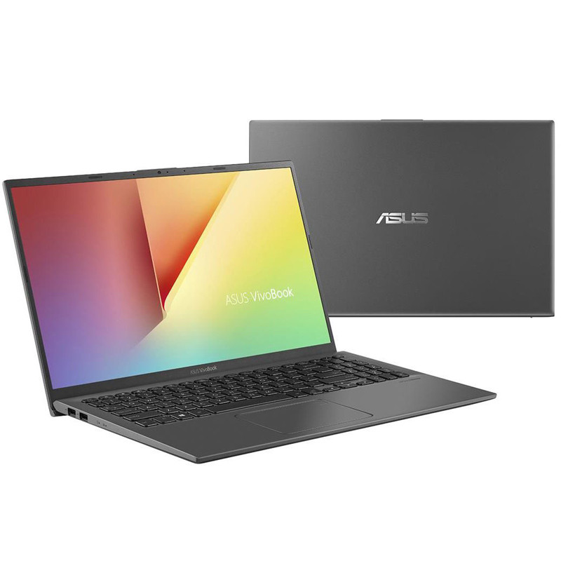 لپ تاپ Asus F512JA Core i3 (1005G1) 8GB 256GB SSD INTEL 15.6" FHD