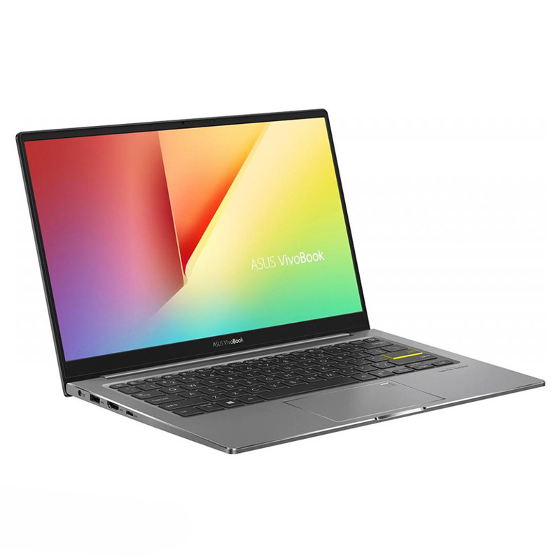 لپ تاپ Asus S13 S333JQ Core i7 (1065G7) 8GB 512GB SSD NVIDIA&nbsp;2GB 13.3" FHD
