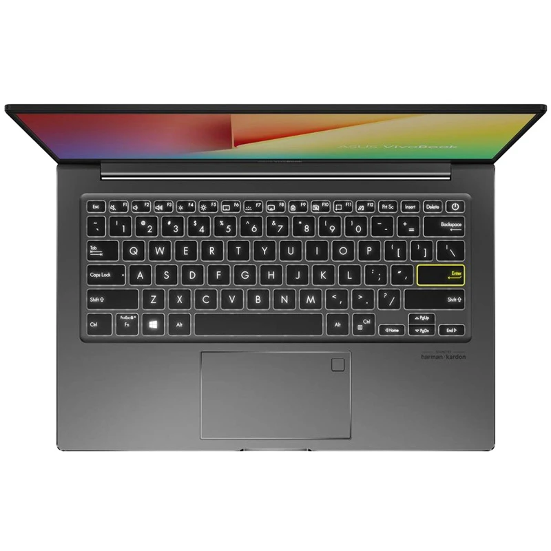 لپ تاپ Asus S13 S333JQ Core i7 (1065G7) 8GB 512GB SSD NVIDIA 2GB 13.3" FHD