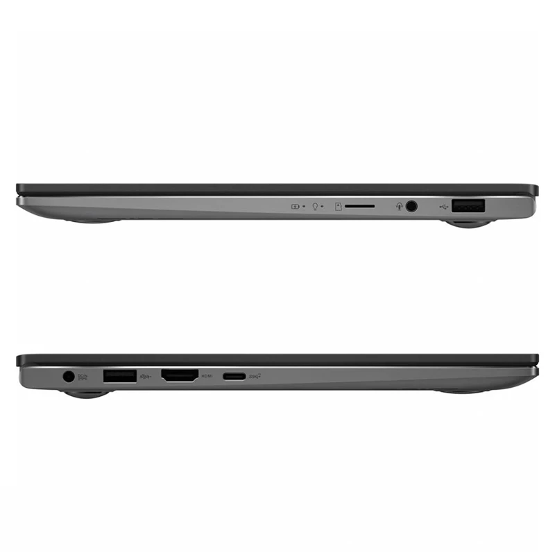 لپ تاپ Asus S13 S333JQ Core i7 (1065G7) 8GB 512GB SSD NVIDIA 2GB 13.3" FHD