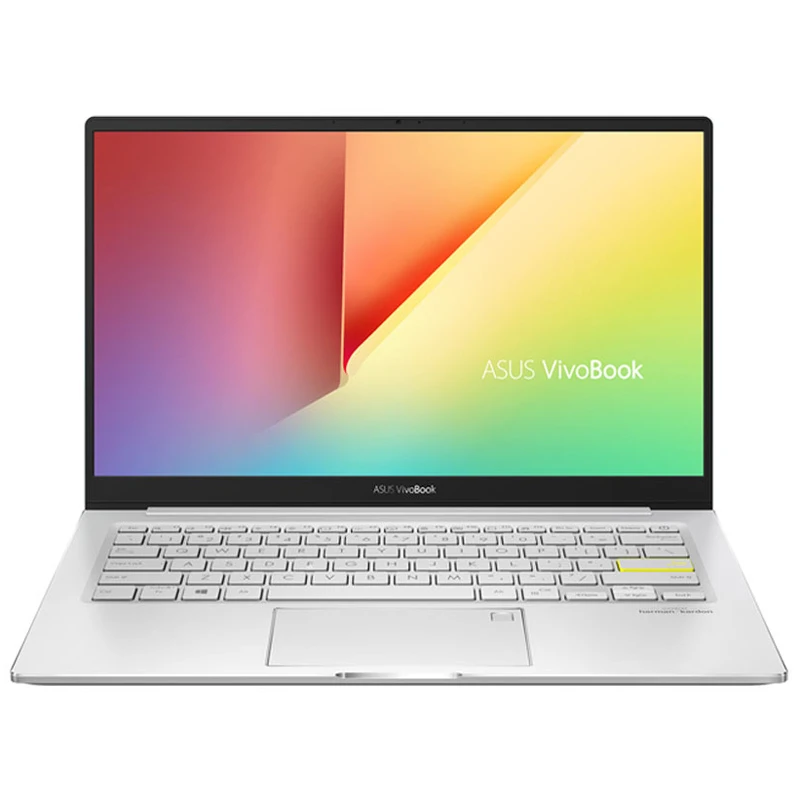 لپ تاپ Asus S13 S333JQ Core i7 (1065G7) 8GB 512GB SSD NVIDIA 2GB 13.3" FHD