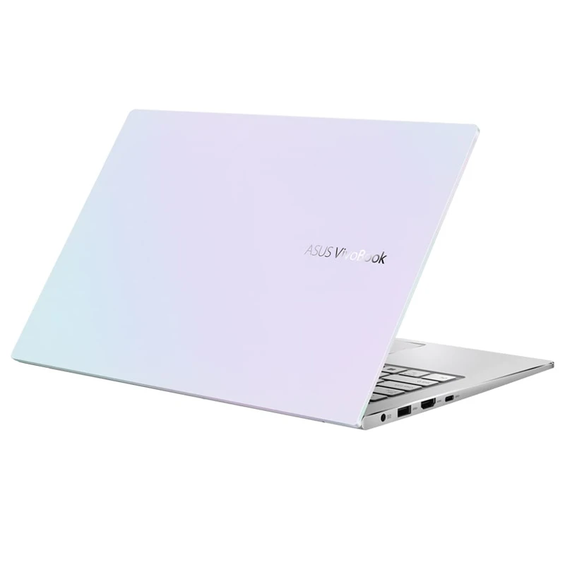 لپ تاپ Asus S13 S333JQ Core i7 (1065G7) 8GB 512GB SSD NVIDIA 2GB 13.3" FHD