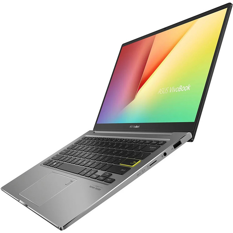 لپ تاپ Asus S13 S333JQ Core i7 (1065G7) 8GB 512GB SSD NVIDIA&nbsp;2GB 13.3" FHD
