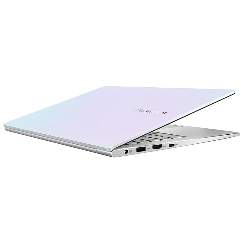 لپ تاپ Asus S13 S333JQ Core i7 (1065G7) 8GB 512GB SSD NVIDIA 2GB 13.3" FHD