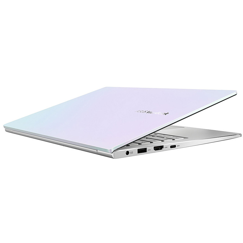 لپ تاپ Asus S13 S333JQ Core i7 (1065G7) 8GB 512GB SSD NVIDIA&nbsp;2GB 13.3" FHD