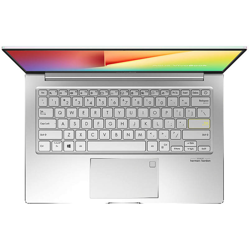 لپ تاپ Asus S13 S333JQ Core i7 (1065G7) 8GB 512GB SSD NVIDIA&nbsp;2GB 13.3" FHD