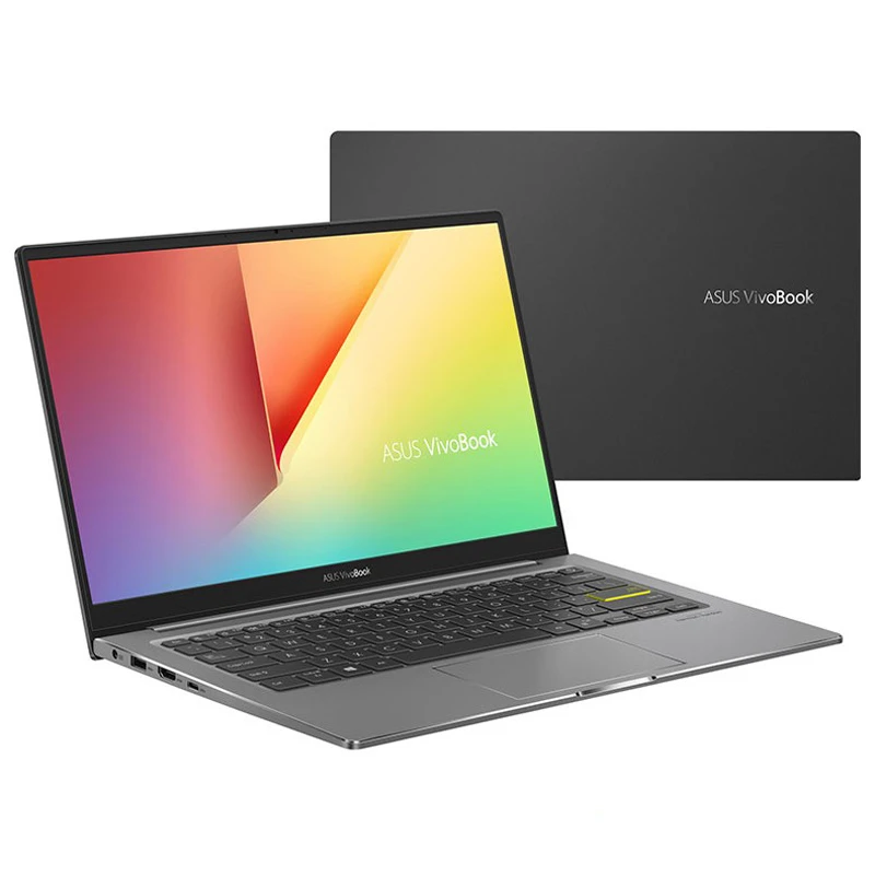 لپ تاپ Asus S13 S333JQ Core i7 (1065G7) 8GB 512GB SSD NVIDIA 2GB 13.3" FHD