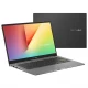 لپ تاپ Asus S13 S333JQ Core i7 (1065G7) 8GB 512GB SSD NVIDIA 2GB 13.3" FHD