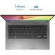 لپ تاپ Asus S13 S333JQ Core i7 (1065G7) 8GB 512GB SSD NVIDIA 2GB 13.3" FHD