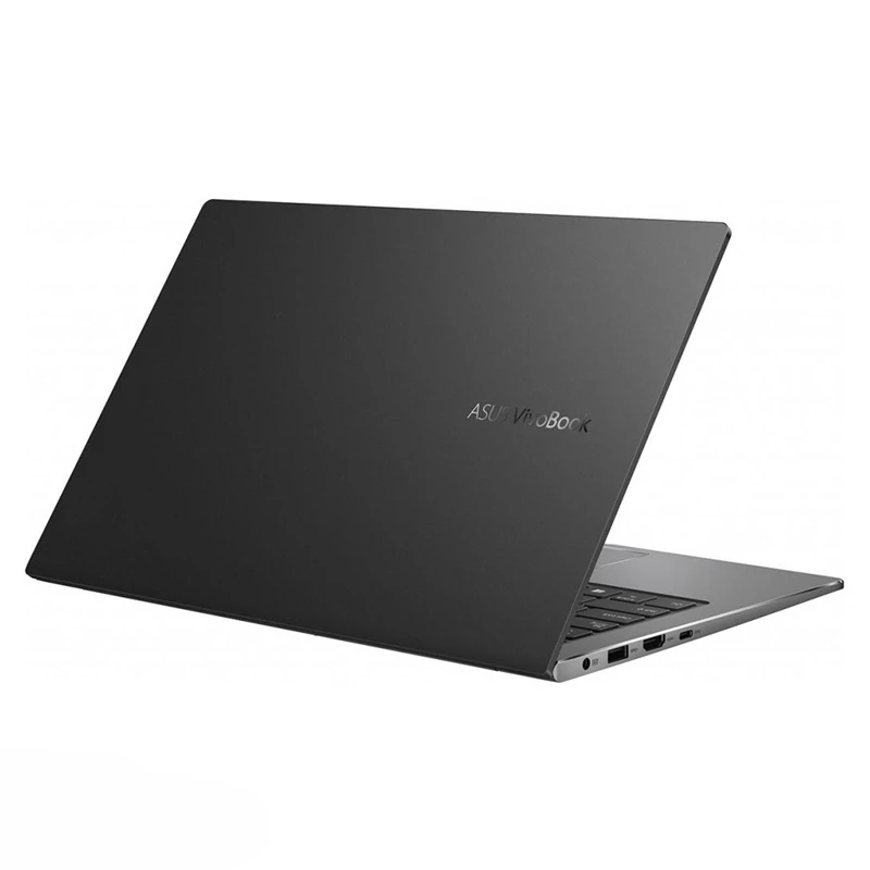 لپ تاپ Asus S13 S333JQ Core i7 (1065G7) 8GB 512GB SSD NVIDIA 2GB 13.3" FHD