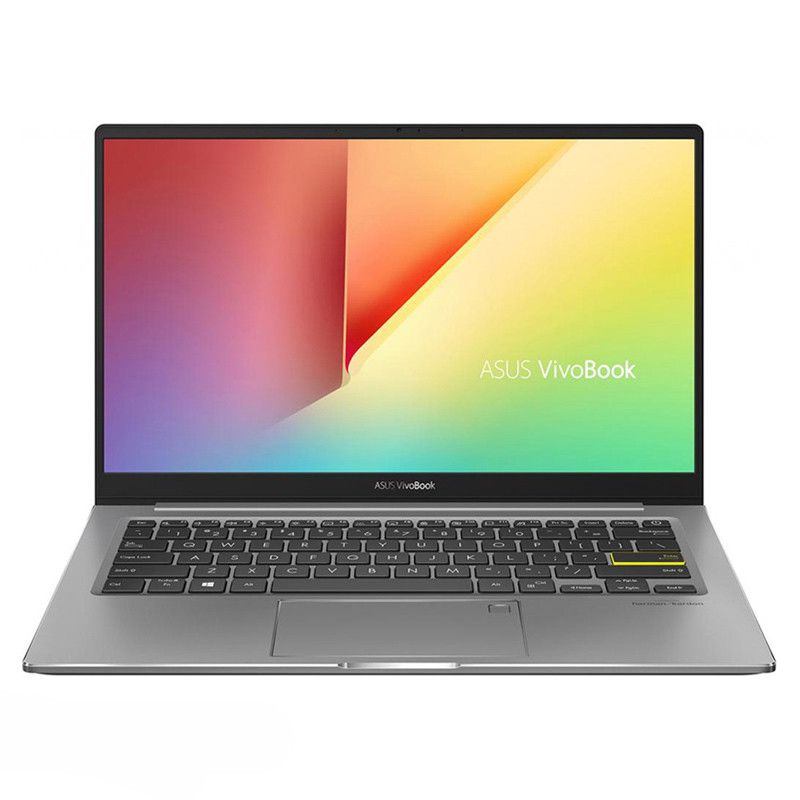 لپ تاپ Asus S13 S333JQ Core i7 (1065G7) 8GB 512GB SSD NVIDIA&nbsp;2GB 13.3" FHD