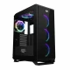 کیس گیمینگ اوست مدل Awest GT-AV03-BG