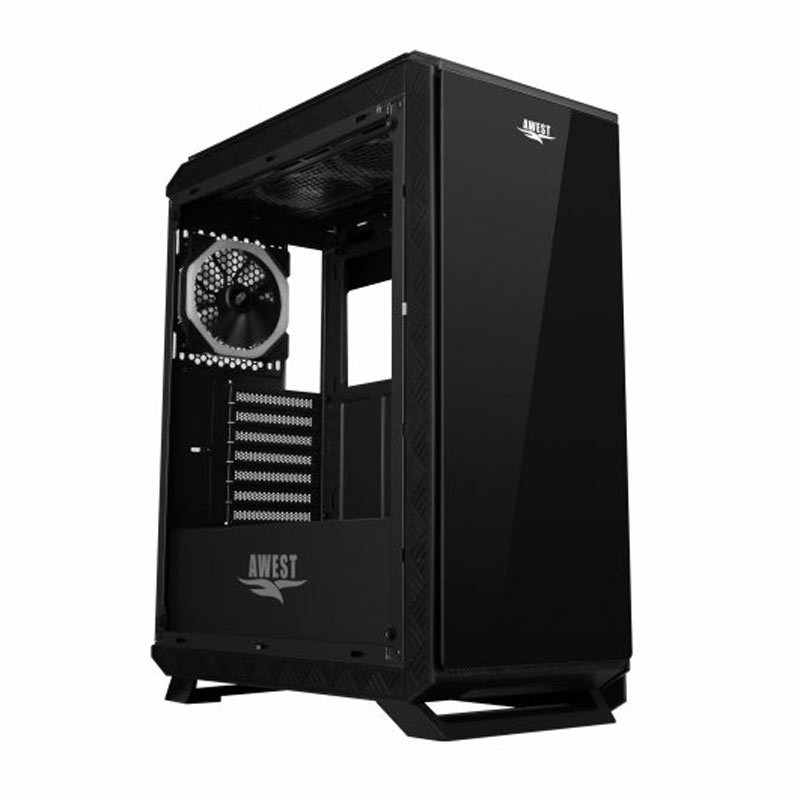 کیس گیمینگ اوست مدل Awest GT-AV03-BG
