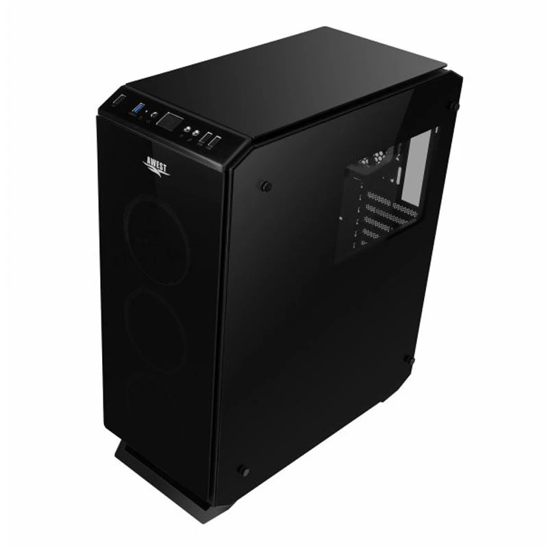 کیس گیمینگ اوست مدل Awest GT-AV03-BG