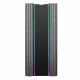 کیس کامپیوتر اوست مدل GT-AV04-BG RGB