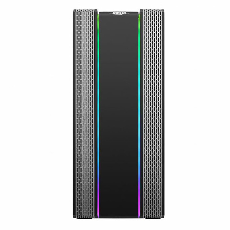 کیس کامپیوتر اوست مدل GT-AV04-BG RGB
