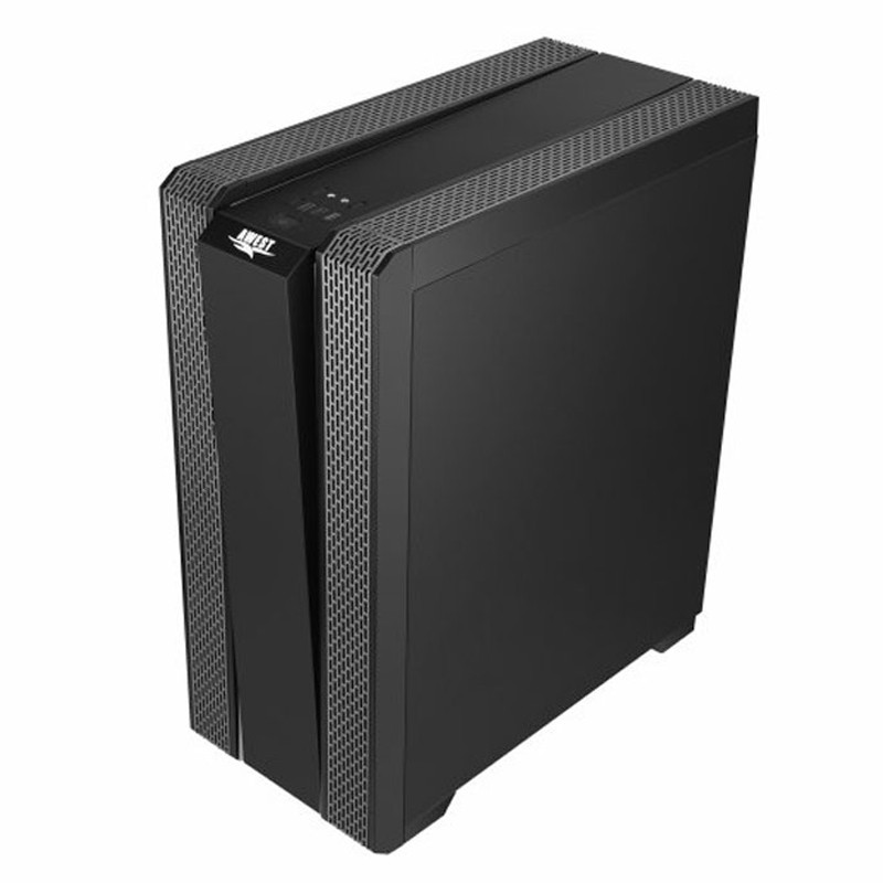 کیس کامپیوتر اوست مدل GT-AV04-BG RGB
