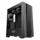 کیس کامپیوتر اوست مدل GT-AV04-BG RGB