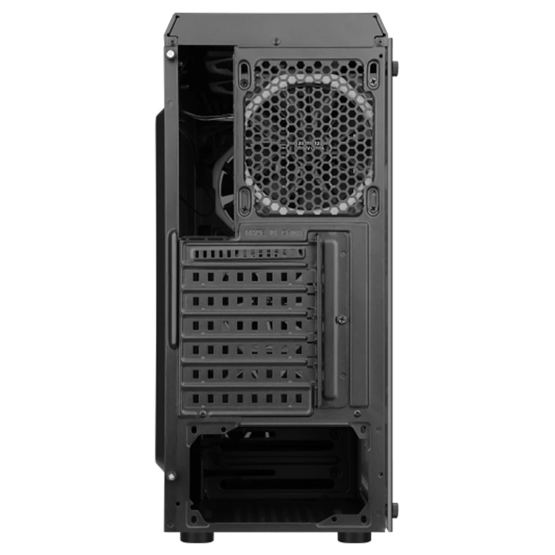 کیس کامپیوتر اوست مدل GT-AV05-BG RGB