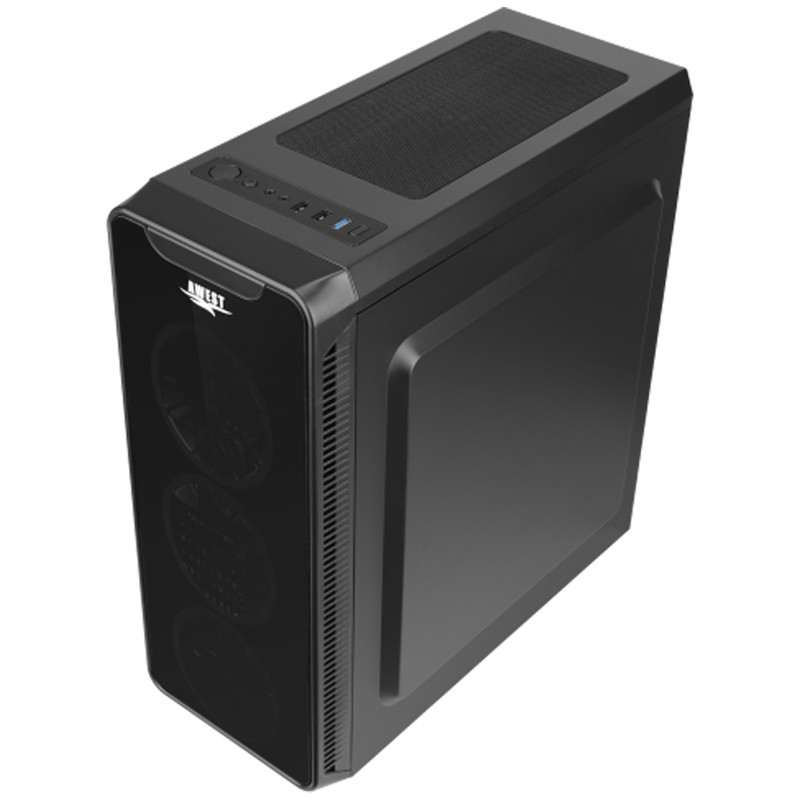 کیس کامپیوتر اوست مدل  GT-AV05-BG RGB