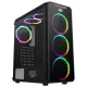 کیس کامپیوتر اوست مدل GT-AV05-BG RGB