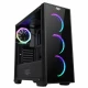 کیس کامپیوتر اوست مدل Awest GT-AV06-BG