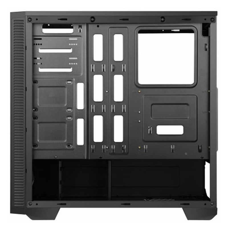 کیس کامپیوتر اوست مدل Awest GT-AV06-BG