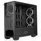 کیس کامپیوتر اوست مدل Awest GT-AV06-BG