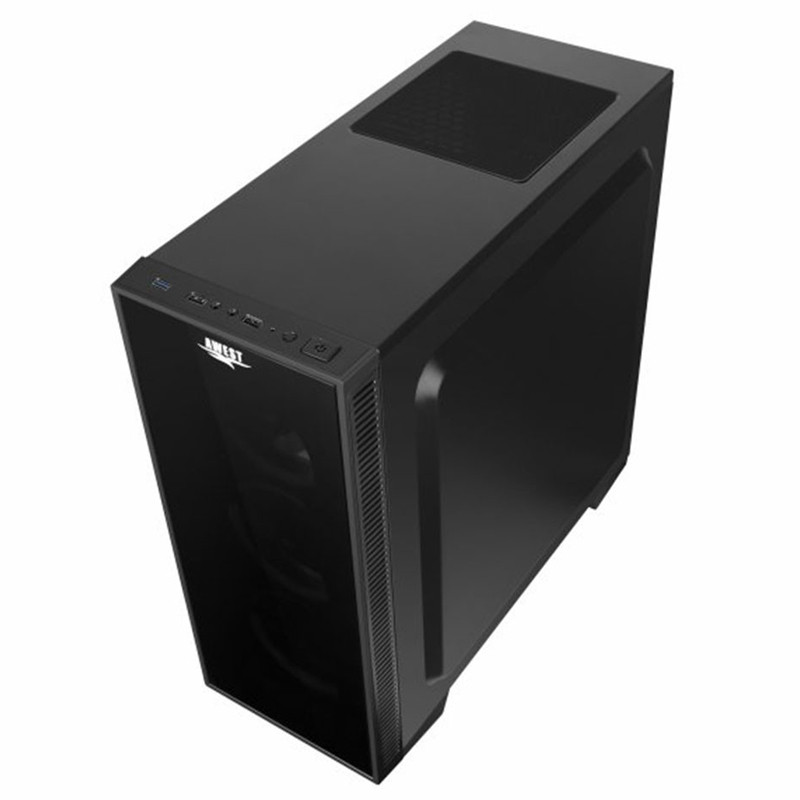 کیس کامپیوتر اوست مدل Awest GT-AV06-BG