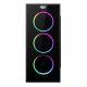 کیس کامپیوتر اوست مدل Awest GT-AV06-BG