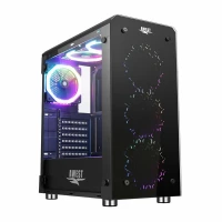 کیس کامپیوتر اوست مدل Awest GT-AV07-BG
