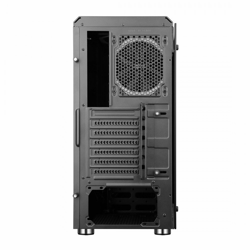 کیس کامپیوتر اوست مدل Awest GT-AV07-BG