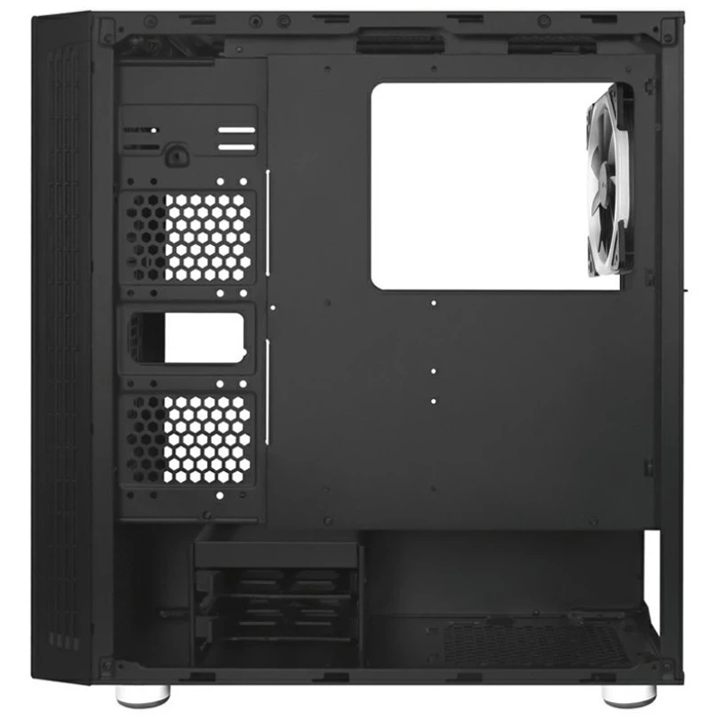 کیس کامپیوتر اوست مدل Awest GT-AV08-BG
